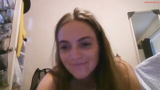 kkloveee777 - Private  [Chaturbate] magnetic diva Natural Body flagra
