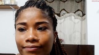 leila_coffee - Private  [Chaturbate] Rapturous Sensation clamps cougars