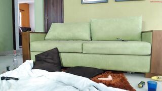 latinkittye - Private  [Chaturbate] tgirl arab-cock newbie