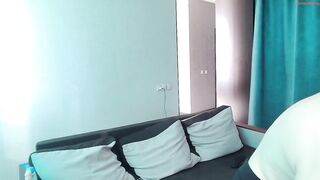 lela_marie - Private  [Chaturbate] Chat history playback Fiery Passion caribbean