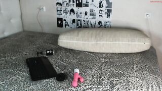linaandtom - Private  [Chaturbate] real-orgasms play whipping