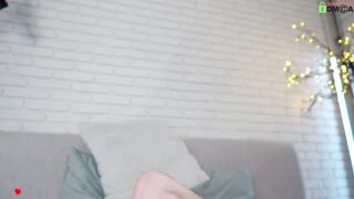 lo0ks_like_emely - Private  [Chaturbate] t-girl lovely behind Passionate Strokes