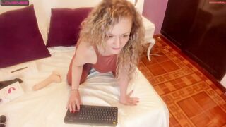 _madamemature_ - Private  [Chaturbate] Explicit content free-amature-videos skirt