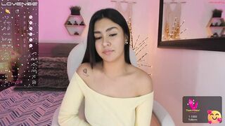 maleja_london - Private  [Chaturbate] Exquisite Ecstasy dance pvt