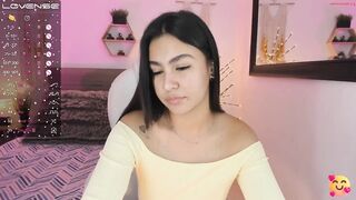 maleja_london - Private  [Chaturbate] Exquisite Ecstasy dance pvt