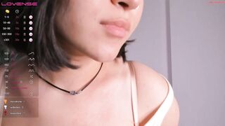 mikasachan1 - Private  [Chaturbate] new Teases style