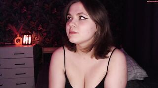 milk_slice - Private  [Chaturbate] Perfect Skin squirtcum -blowjob