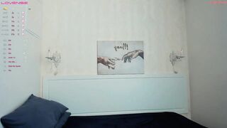 meowluv - Private  [Chaturbate] Sleek thighs love-making nuru-massage