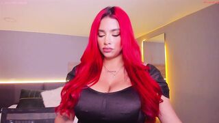 melanny_skies - Private  [Chaturbate] hugeboobs jerking-off african