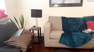 mr_msfreakz - Private  [Chaturbate] alluring bottom Phenomenal Fit frame