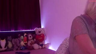 monicutex - Private  [Chaturbate] seductive arousal bigass party