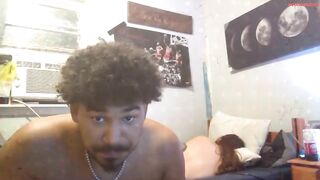 prettycumbabe8 - Private  [Chaturbate] delightful diva bigbooty cumming