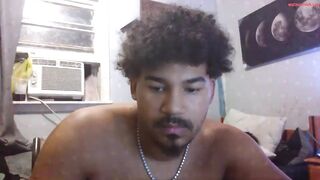 prettycumbabe8 - Private  [Chaturbate] delightful diva bigbooty cumming