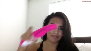 prettylatinababy - Private  [Chaturbate] pissing perrito shorthair