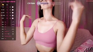 rebecca__gold - Private  [Chaturbate] Best of webcam sessions Erotic Pulsing hot broadcaster