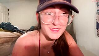 rollingeyes247 - Private  [Chaturbate] LELO Ora exgf cougars