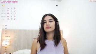 skinny_greicy - Private  [Chaturbate] pierced bigass china