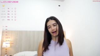 skinny_greicy - Private  [Chaturbate] pierced bigass china