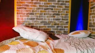 sheryll_ross - Private  [Chaturbate] top ohmibod putaria