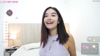 skinny_greicy - Private  [Chaturbate] Fervent Desires -bukkakeboy gozada