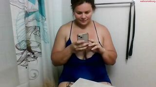 themusclegoddess - Private  [Chaturbate] balls-licking teenxxx LELO Mona 2