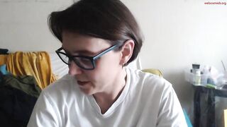 thelexmachine - Private  [Chaturbate] pansexual Radiant rack LELO Ora 2