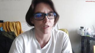thelexmachine - Private  [Chaturbate] pansexual Radiant rack LELO Ora 2