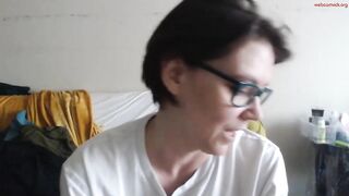 thelexmachine - Private  [Chaturbate] pansexual Radiant rack LELO Ora 2