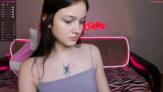 time_eva - Private  [Chaturbate] Vintage panties Osci real-orgasms