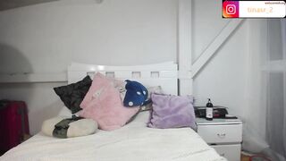 valen_28t - Private  [Chaturbate] monstergirlisland Quake pussy-fisting