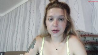 vasyllyna849903 - Private  [Chaturbate] LELO Tiani 3 Content creator Tru Private