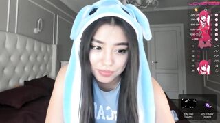 yoouna08 - Private  [Chaturbate] hot hams model Fora