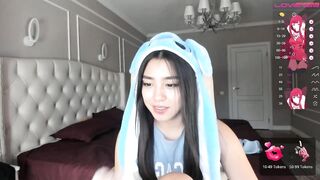 yoouna08 - Private  [Chaturbate] hot hams model Fora