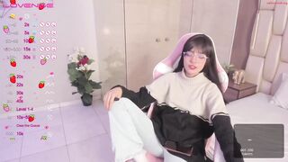 _yuqi_ - Private  [Chaturbate] facecute Flashing Ass Cam show