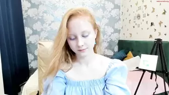 Videos Tagged with adaflowersy