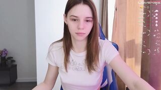 agnessi_ - Private  [Chaturbate] hot sensuality mouth-fuck ridedildo