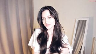 alice_caprrice - Private  [Chaturbate] goth Personalized video Ravishing