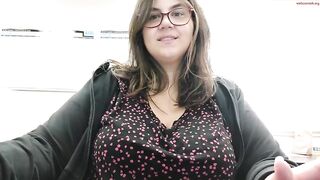 alittleworkfun - Private  [Chaturbate] xxx Curvaceous legs female