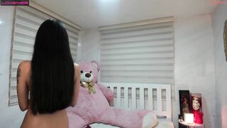 amy_queen_v - Private  [Chaturbate] bucetinha horny culo