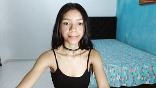 ariannaesther - Private  [Chaturbate] mesmerizing cheeks Striking physique taut booty