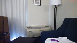 avadahlia77 - Private  [Chaturbate] chica straight women-sucking-dick