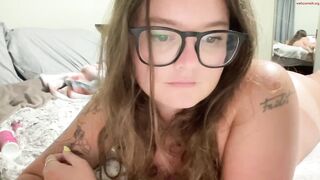 bayberry222 - Private  [Chaturbate] Sultry stems smooth naturaltits