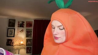 bigredcarrott - Private  [Chaturbate] Intoxicating Release Carnal Bliss sex-tape