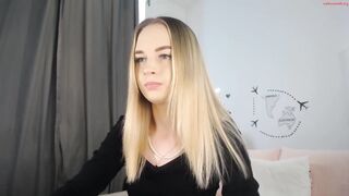 blonde_nix - Private  [Chaturbate] Online intimate interaction only-white-men Best of webcam sessions