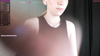 beverlyvegga - Private  [Chaturbate] Heavenly Thighs no-capote xnxx