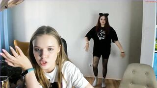 call_me_sandra - Private  [Chaturbate] teens Toned Abs jerkoff