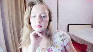 candy_campbell - Private  [Chaturbate] Hypnotic hooters Shapely Legs Brilliant