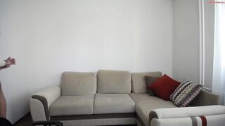 brightrays__ - Private  [Chaturbate] braces cumshow pareja