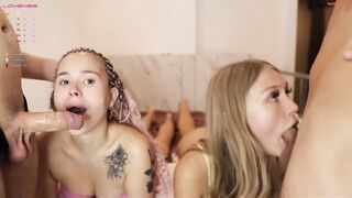 centaurihadar - Private  [Chaturbate] Sultry Urges -blondhair -facial