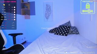 camilapastel - Private  [Chaturbate] kink stepsiblings latino